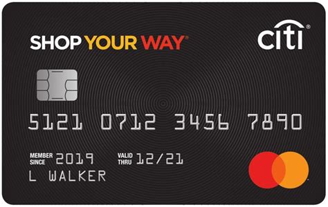 Mastercard shop your way - Save Everyday. ‡Shop Your Way Mastercard® new accounts: As of 8/1/2023, the APR for purchases and balance transfers is 30.49%; the APR for cash advances is 29.99%. These APRs will vary with the market based on the Prime Rate. The Minimum Interest Charge is $2. The cash advance fee is 5% of each transaction, minimum $5; the balance transfer ...